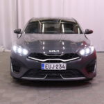 Kia - ProCeed - 1,5 T-GDI 160hv GT-Line DCT - Farmari