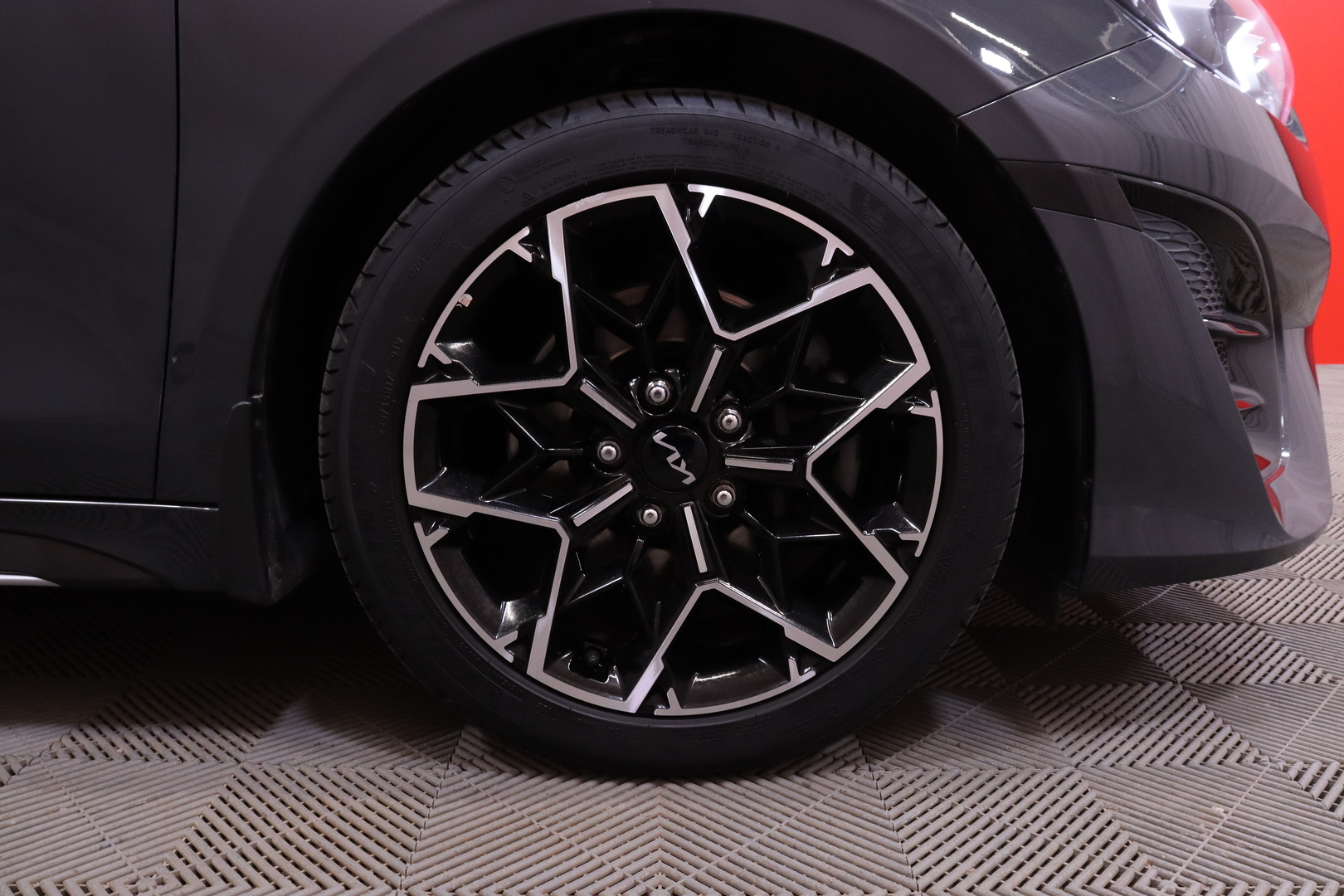 Kia - ProCeed - 1,5 T-GDI 160hv GT-Line DCT - Farmari