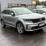 Kia - Sorento - 1,6 T-GDI Hybrid AWD Business Premium AT 7P - Maastoauto
