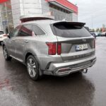 Kia - Sorento - 1,6 T-GDI Hybrid AWD Business Premium AT 7P - Maastoauto