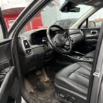 Kia - Sorento - 1,6 T-GDI Hybrid AWD Business Premium AT 7P - Maastoauto