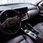 Kia - Sorento - 1,6 T-GDI Hybrid AWD Business Premium AT 7P - Maastoauto