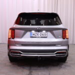Kia - Sorento - 1,6 T-GDI Hybrid AWD Business Premium AT 7P - Maastoauto