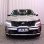Kia - Sorento - 1,6 T-GDI Hybrid AWD Business Premium AT 7P - Maastoauto