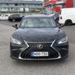 Lexus - ES - 300h Business Edition - Sedan