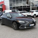 Lexus - ES - 300h Business Edition - Sedan