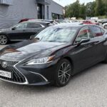 Lexus - ES - 300h Business Edition - Sedan