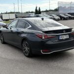 Lexus - ES - 300h Business Edition - Sedan