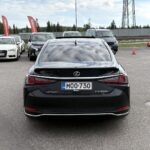 Lexus - ES - 300h Business Edition - Sedan