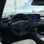 Lexus - ES - 300h Business Edition - Sedan