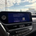 Lexus - ES - 300h Business Edition - Sedan