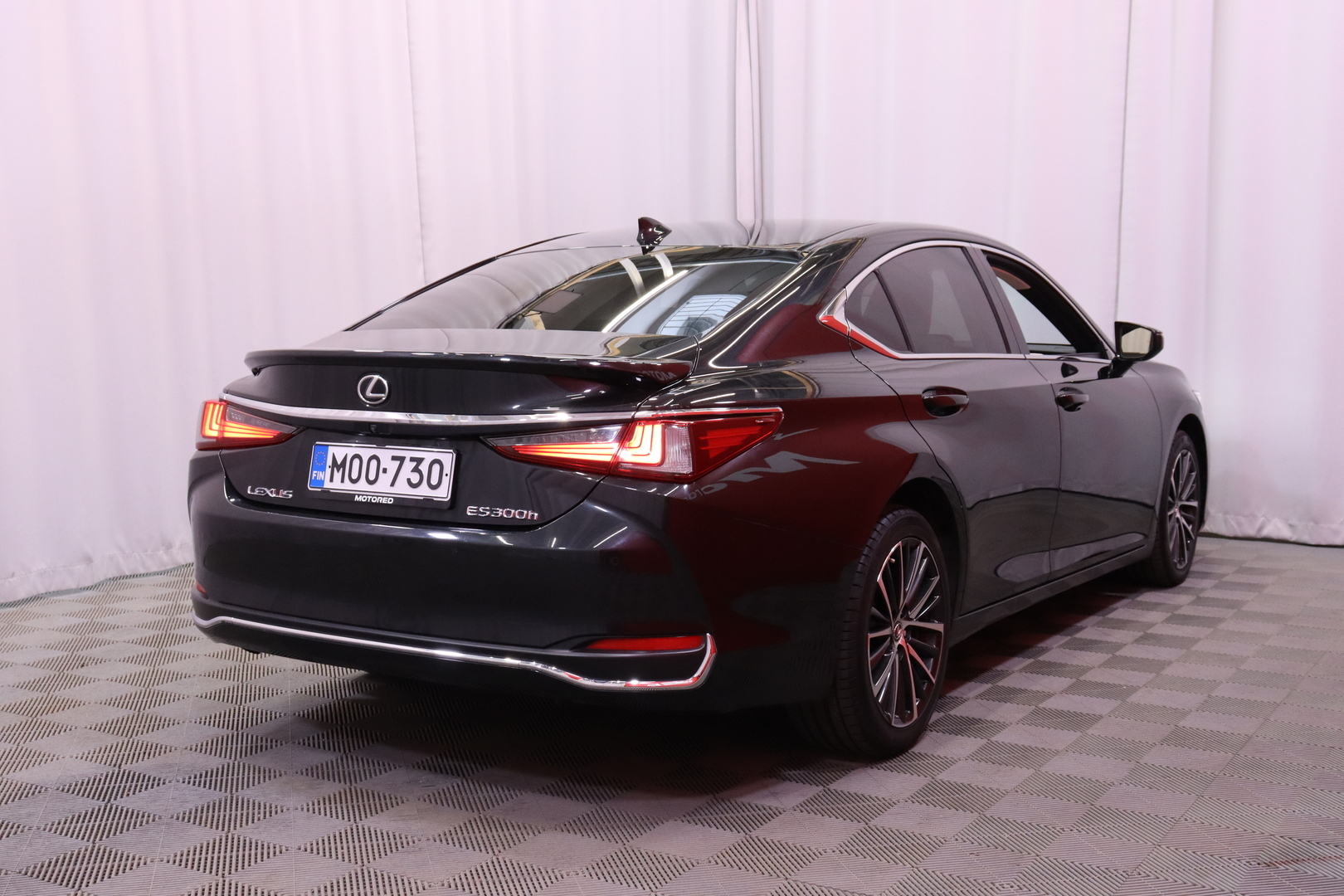 Lexus ES 300h Business Edition 2023, kuva 5/38