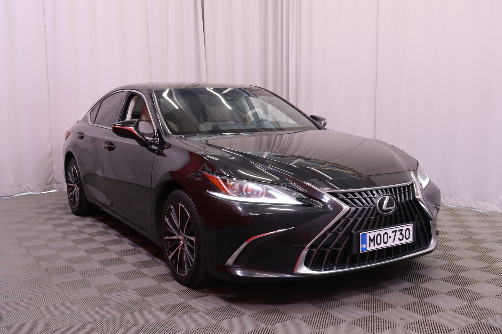 Lexus ES 300h Business Edition 2023, kuva 6/38