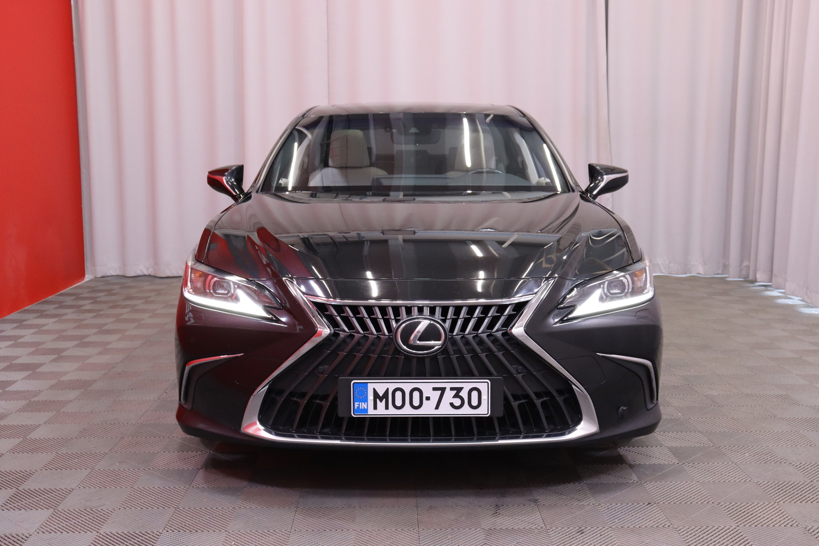 Lexus ES 300h Business Edition 2023, kuva 7/38