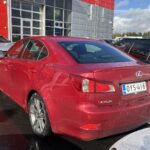 Lexus - IS - 220d F-Sport - Sedan