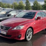 Lexus - IS - 220d F-Sport - Sedan