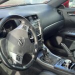 Lexus - IS - 220d F-Sport - Sedan