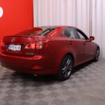 Lexus - IS - 220d F-Sport - Sedan