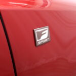 Lexus - IS - 220d F-Sport - Sedan