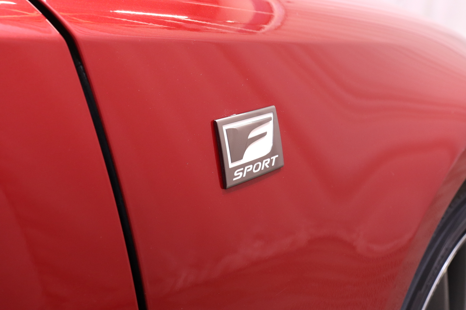 Lexus - IS - 220d F-Sport - Sedan