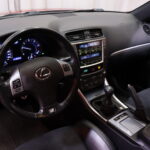 Lexus - IS - 220d F-Sport - Sedan