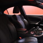 Lexus - IS - 220d F-Sport - Sedan