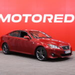 Lexus - IS - 220d F-Sport - Sedan