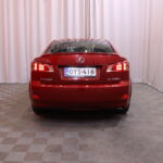 Lexus - IS - 220d F-Sport - Sedan