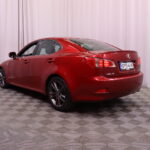 Lexus - IS - 220d F-Sport - Sedan