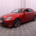 Lexus - IS - 220d F-Sport - Sedan