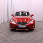 Lexus - IS - 220d F-Sport - Sedan