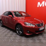 Lexus - IS - 220d F-Sport - Sedan