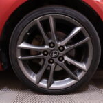 Lexus - IS - 220d F-Sport - Sedan