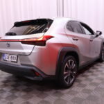 Lexus - UX - 250h Business Limited Edition - Viistoperä