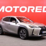 Lexus - UX - 250h Business Limited Edition - Viistoperä