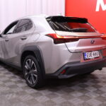 Lexus - UX - 250h Business Limited Edition - Viistoperä