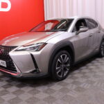 Lexus - UX - 250h Business Limited Edition - Viistoperä