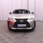 Lexus - UX - 250h Business Limited Edition - Viistoperä