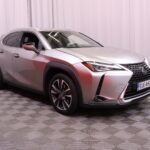 Lexus - UX - 250h Business Limited Edition - Viistoperä