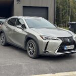 Lexus - UX - 250h Comfort - Viistoperä