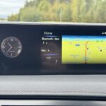 Lexus - UX - 250h Comfort - Viistoperä