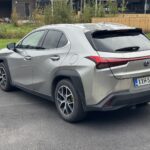 Lexus - UX - 250h Comfort - Viistoperä