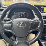 Lexus - UX - 250h Comfort - Viistoperä