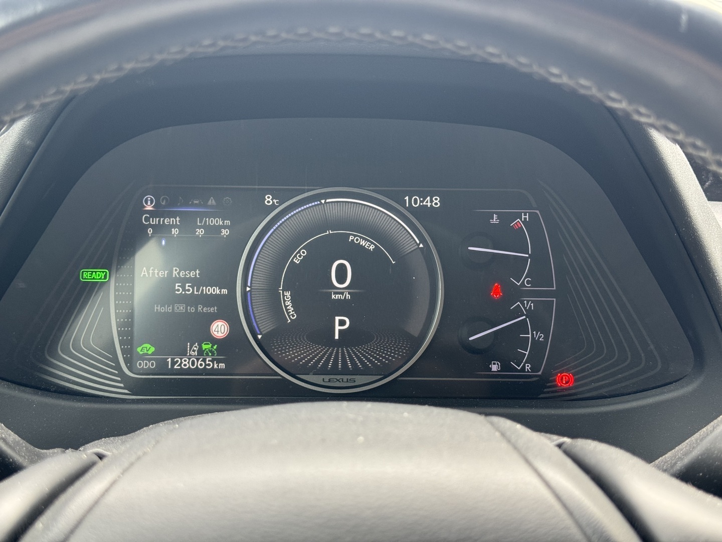 Lexus - UX - 250h Comfort - Viistoperä