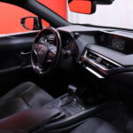 Lexus - UX - 250h Comfort - Viistoperä