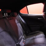 Lexus - UX - 250h Comfort - Viistoperä