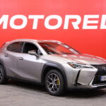 Lexus - UX - 250h Comfort - Viistoperä