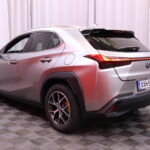Lexus - UX - 250h Comfort - Viistoperä