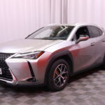 Lexus - UX - 250h Comfort - Viistoperä