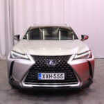 Lexus - UX - 250h Comfort - Viistoperä